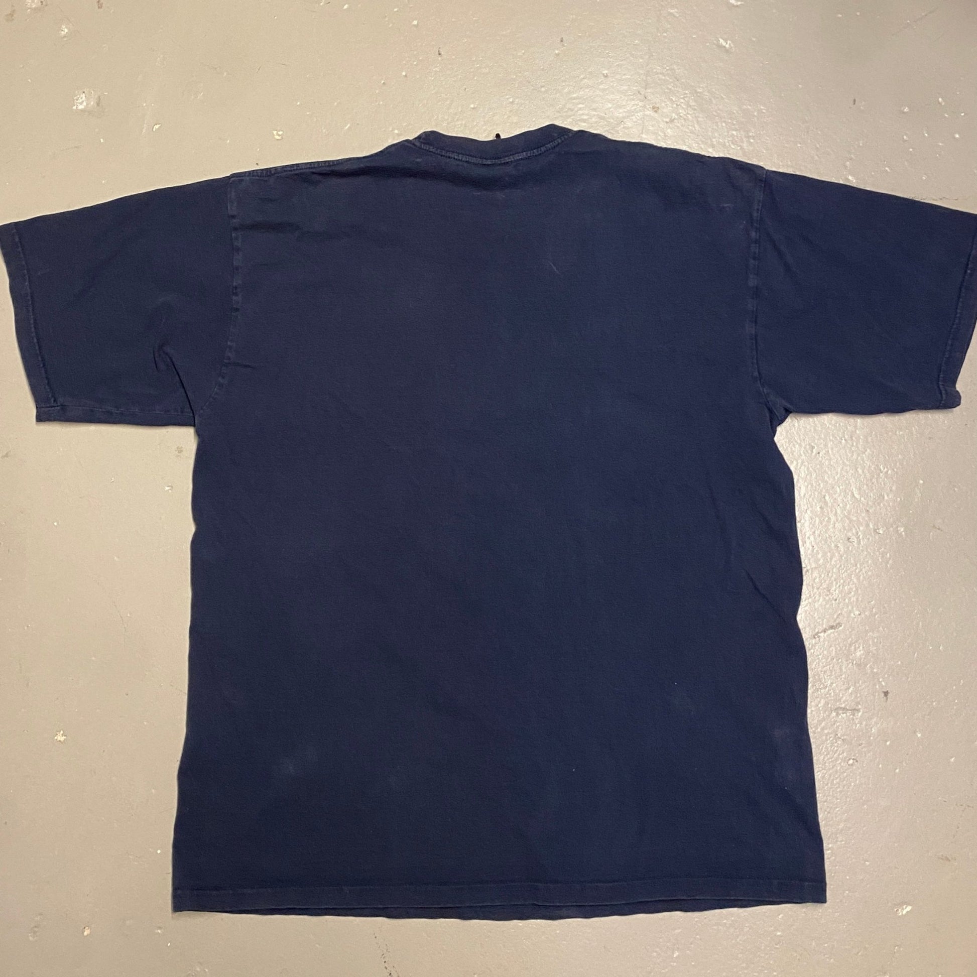 2000‘s Hooligan European Streetwear Shirt *selten (XL) - Lennys Vintage