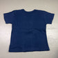 2000's Identic Skull T-shirt * (M) - Lennys Vintage