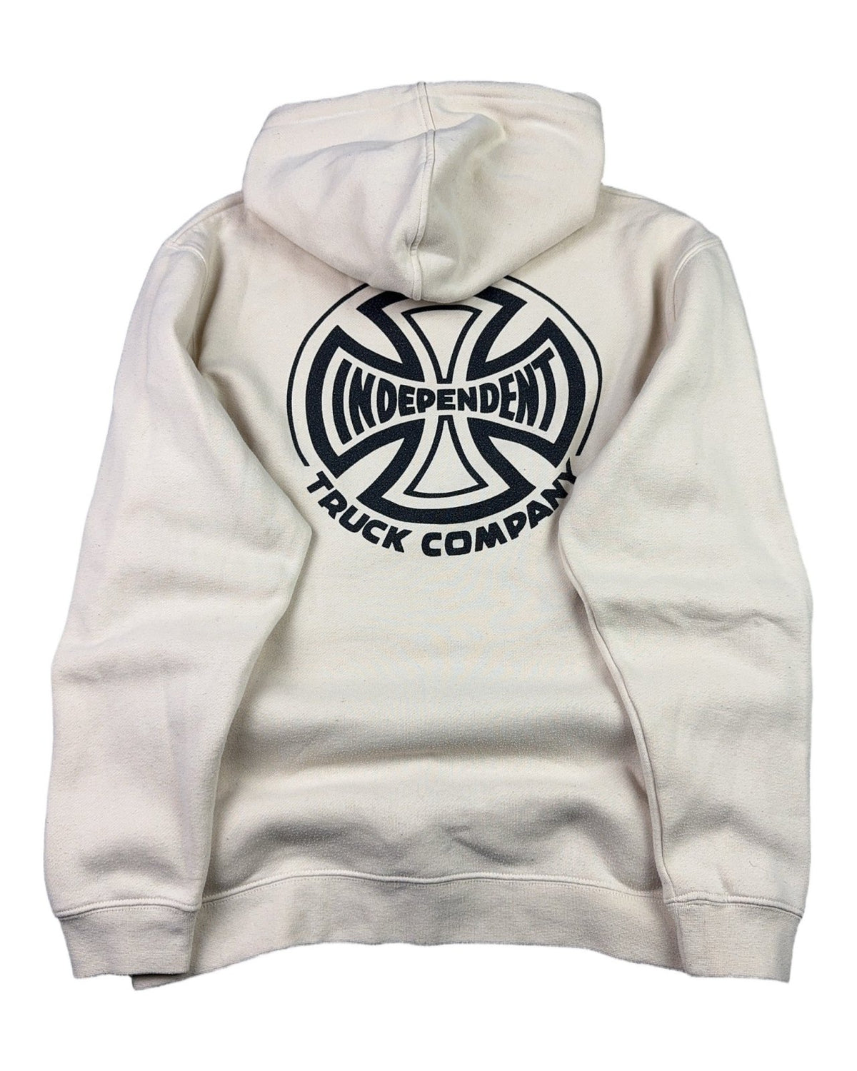 2000's Independent Skate Hoodie *rare (M) - Lennys Vintage