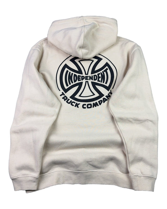 2000's Independent Skate Hoodie *rare (M) - Lennys Vintage