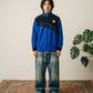 2000's Inter Fleece Sweater *rare (L) - Lennys Vintage
