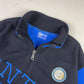 2000's Inter Fleece Sweater *rare (L) - Lennys Vintage