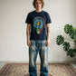 2000's Inter Football T-shirt * (L) - Lennys Vintage