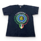 2000's Inter Football T-shirt * (L) - Lennys Vintage