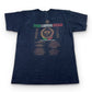 2000's Inter Football T-shirt * (L) - Lennys Vintage