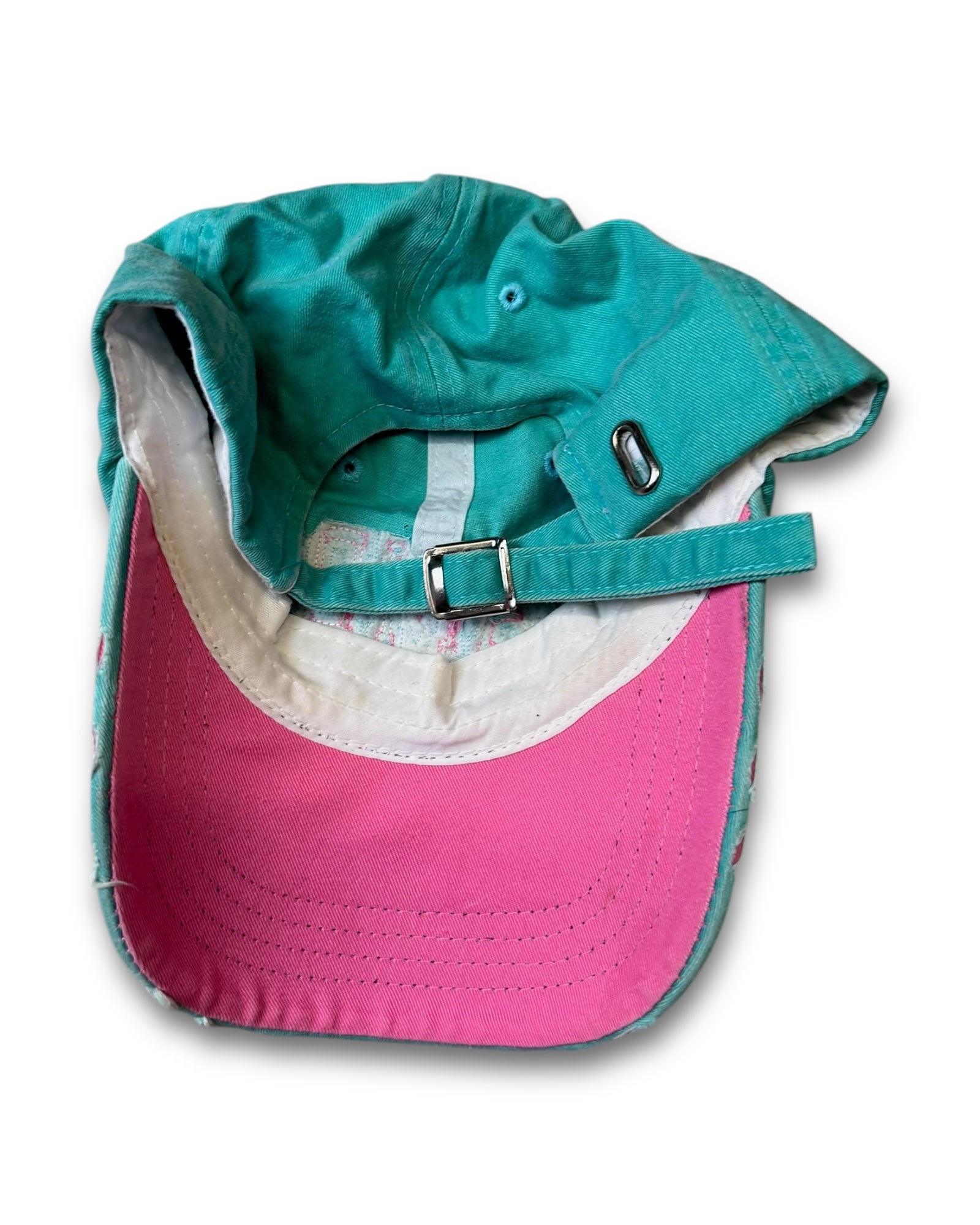 2000‘s Jambo Cap - Lennys Vintage