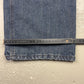 2000's Japan Style Baggy Jeans * 36x32 (XL) - Lennys Vintage