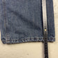 2000's Japan Style Baggy Jeans * 36x32 (XL) - Lennys Vintage