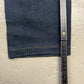 2000's Japan Style Slim Jeans * 31x32 (M) - Lennys Vintage