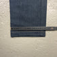 2000's Japan Style Slim Jeans * 31x32 (M) - Lennys Vintage