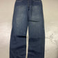 2000's Japan Style Slim Jeans * 31x32 (M) - Lennys Vintage