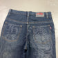 2000's Japan Style Slim Jeans * 31x32 (M) - Lennys Vintage