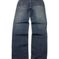 2000's Japan Style Slim Jeans * 31x32 (M) - Lennys Vintage