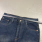 2000's Japan Style Slim Jeans * 31x32 (M) - Lennys Vintage