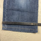 2000's Japane Koi Baggy Jeans Women's * 36x30 (XL) - Lennys Vintage