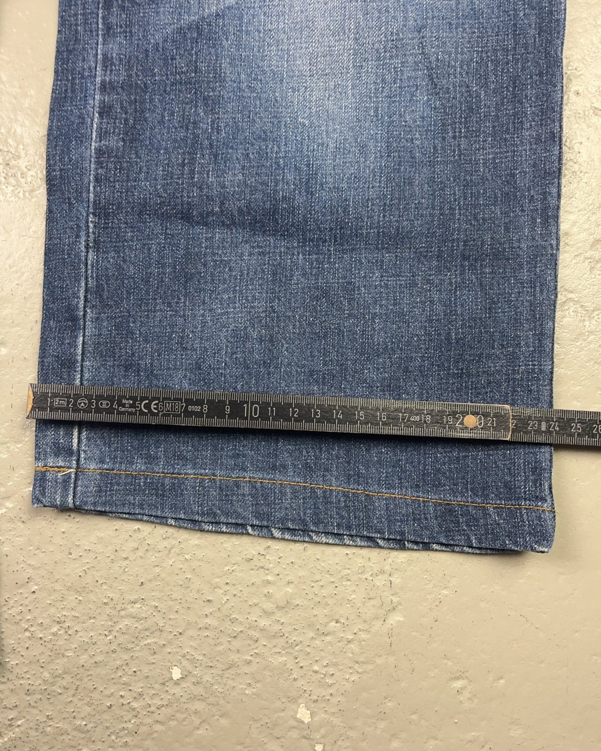 2000's Japane Koi Baggy Jeans Women's * 36x30 (XL) - Lennys Vintage