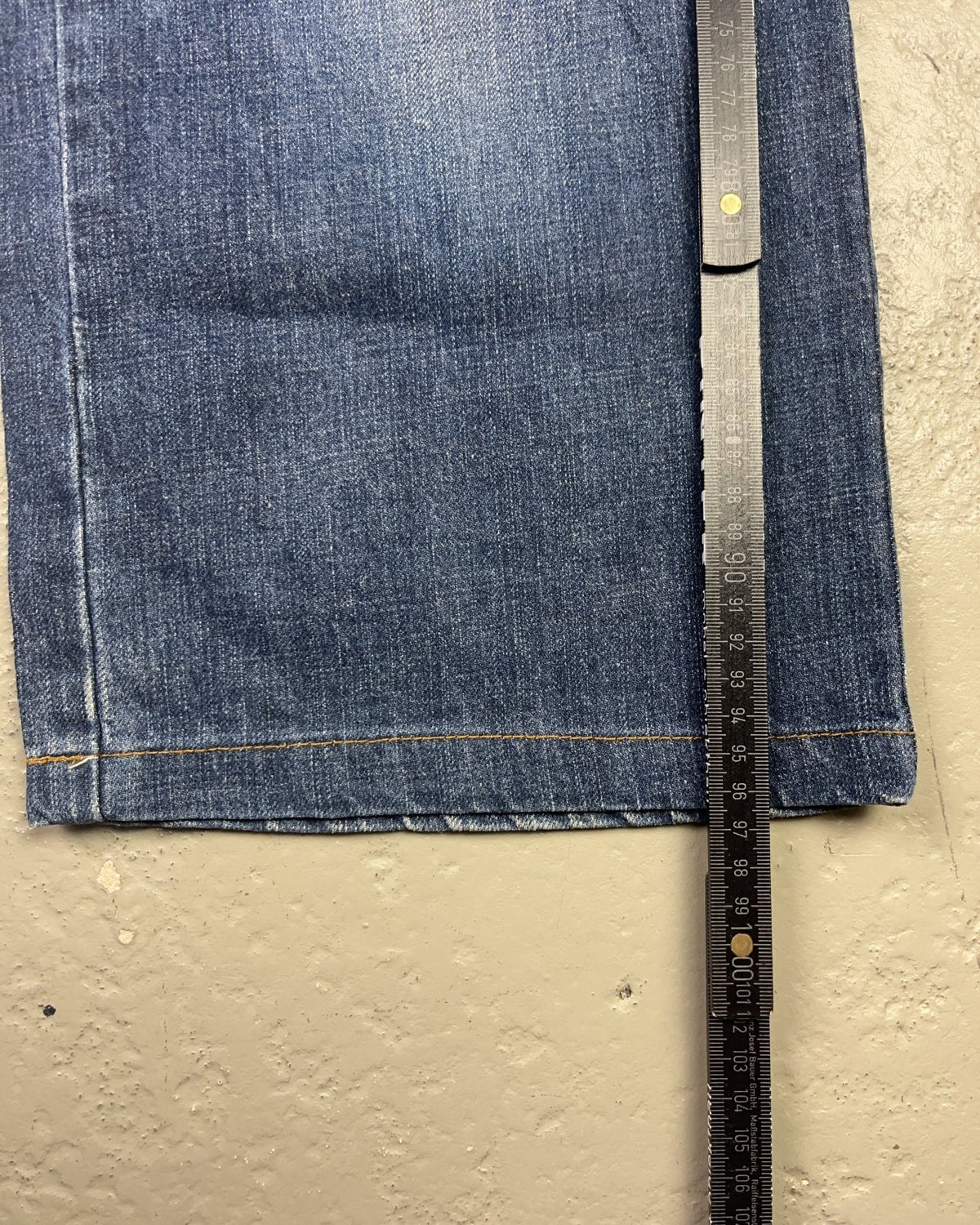 2000's Japane Koi Baggy Jeans Women's * 36x30 (XL) - Lennys Vintage