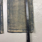 2000's Japanese Archive Bootcut/Flared Jeans *very rare 32x34 (M) - Lennys Vintage