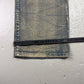 2000's Japanese Archive Bootcut/Flared Jeans *very rare 32x34 (M) - Lennys Vintage