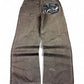 2000's Japanese Baggy Jeans * 32x32 (M) - Lennys Vintage