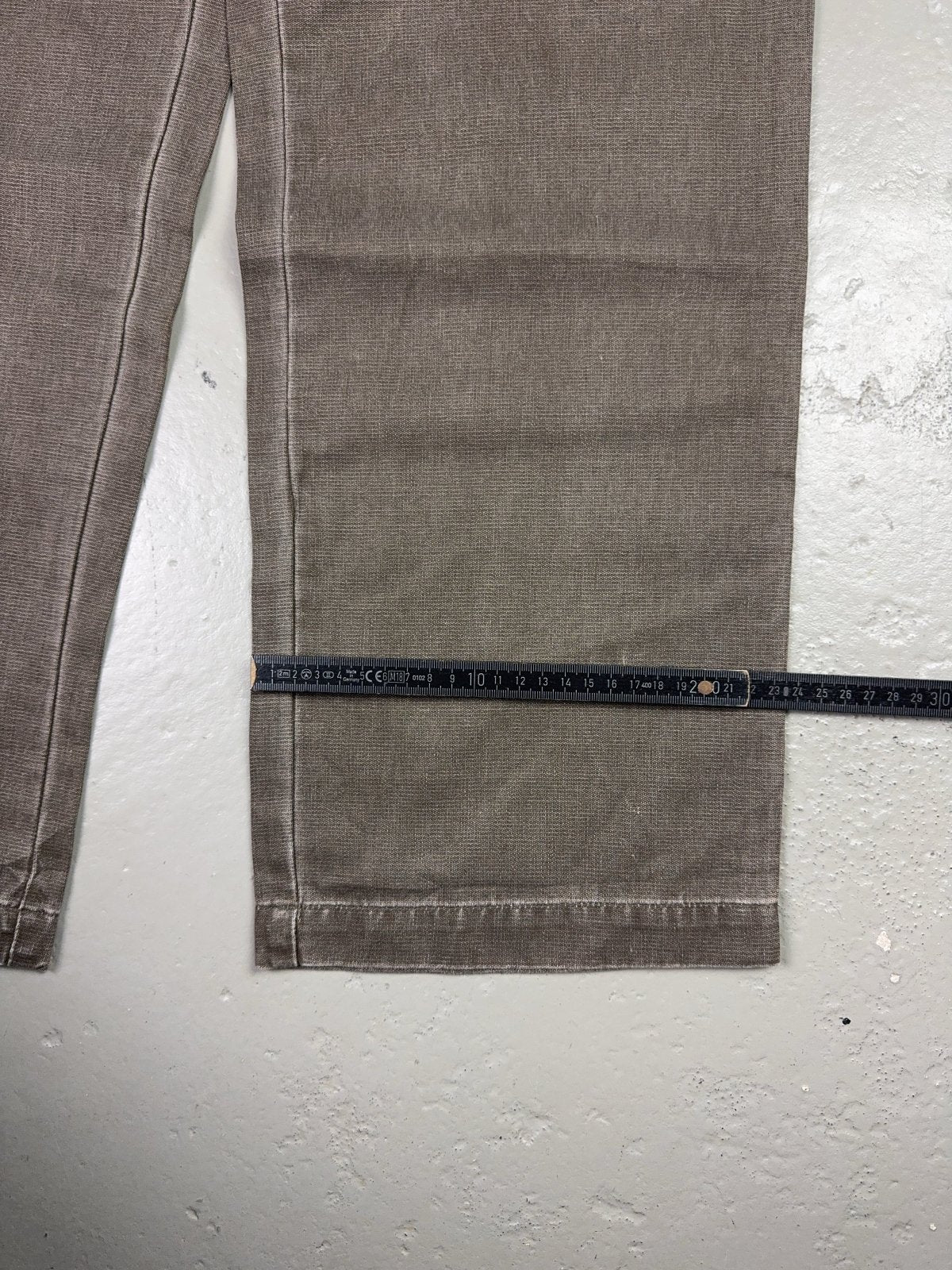 2000's Japanese Baggy Jeans * 32x32 (M) - Lennys Vintage