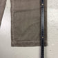 2000's Japanese Baggy Jeans * 32x32 (M) - Lennys Vintage