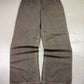 2000's Japanese Baggy Jeans * 32x32 (M) - Lennys Vintage