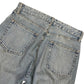 2000‘s Japanese Baggy Jeans *rare 30x33 - Lennys Vintage