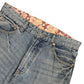 2000‘s Japanese Baggy Jeans *rare 30x33 - Lennys Vintage