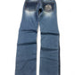 2000's Japanese Slim/Straight Jeans * 28x32 (S) - Lennys Vintage