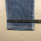 2000's Japanese Slim/Straight Jeans * 28x32 (S) - Lennys Vintage