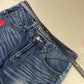 2000's Japanese Slim/Straight Jeans * 28x32 (S) - Lennys Vintage