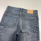 2000's Japanese Straight Jeans * 31x32 (M) - Lennys Vintage