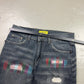 2000's Japanese Straight Jeans * 31x32 (M) - Lennys Vintage