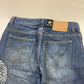 2000's Japanese Straight/Baggy Jeans * 29x26 (S) - Lennys Vintage