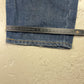 2000's Japanese Straight/Baggy Jeans * 29x26 (S) - Lennys Vintage