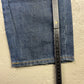 2000's Japanese Straight/Baggy Jeans * 29x26 (S) - Lennys Vintage