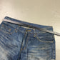 2000's Japanese Straight/Baggy Jeans * 29x26 (S) - Lennys Vintage