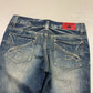 2000's Jeans Le Low Waist/Bootcut Jeans Women's * 30x28 (M) - Lennys Vintage