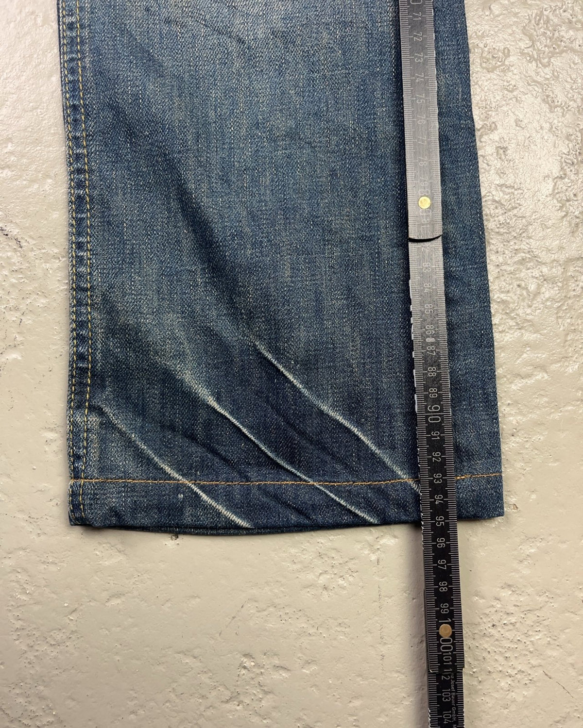 2000's Jeans Le Low Waist/Bootcut Jeans Women's * 30x28 (M) - Lennys Vintage