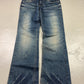 2000's Jeans Le Low Waist/Bootcut Jeans Women's * 30x28 (M) - Lennys Vintage