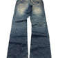 2000's Jeans Le Low Waist/Bootcut Jeans Women's * 30x28 (M) - Lennys Vintage