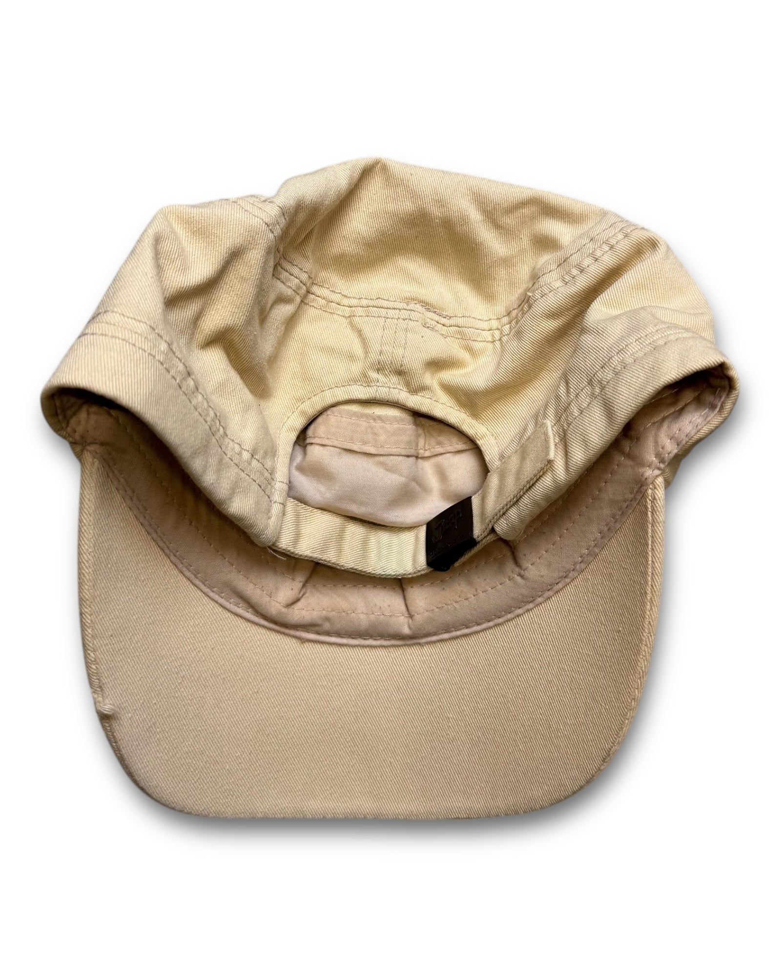 2000‘s Jeep Rivet Cap - Lennys Vintage