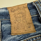 2000's Jizo Japanese Archive Baggy Jeans * 40x34 (3XL) - Lennys Vintage