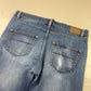 2000's Joop! Baggy/Bootcut Jeans * 36x32 (XL) - Lennys Vintage