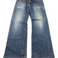 2000's Joop! Baggy/Bootcut Jeans * 36x32 (XL) - Lennys Vintage