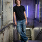 2000's Joop! Baggy/Bootcut Jeans * 36x32 (XL) - Lennys Vintage