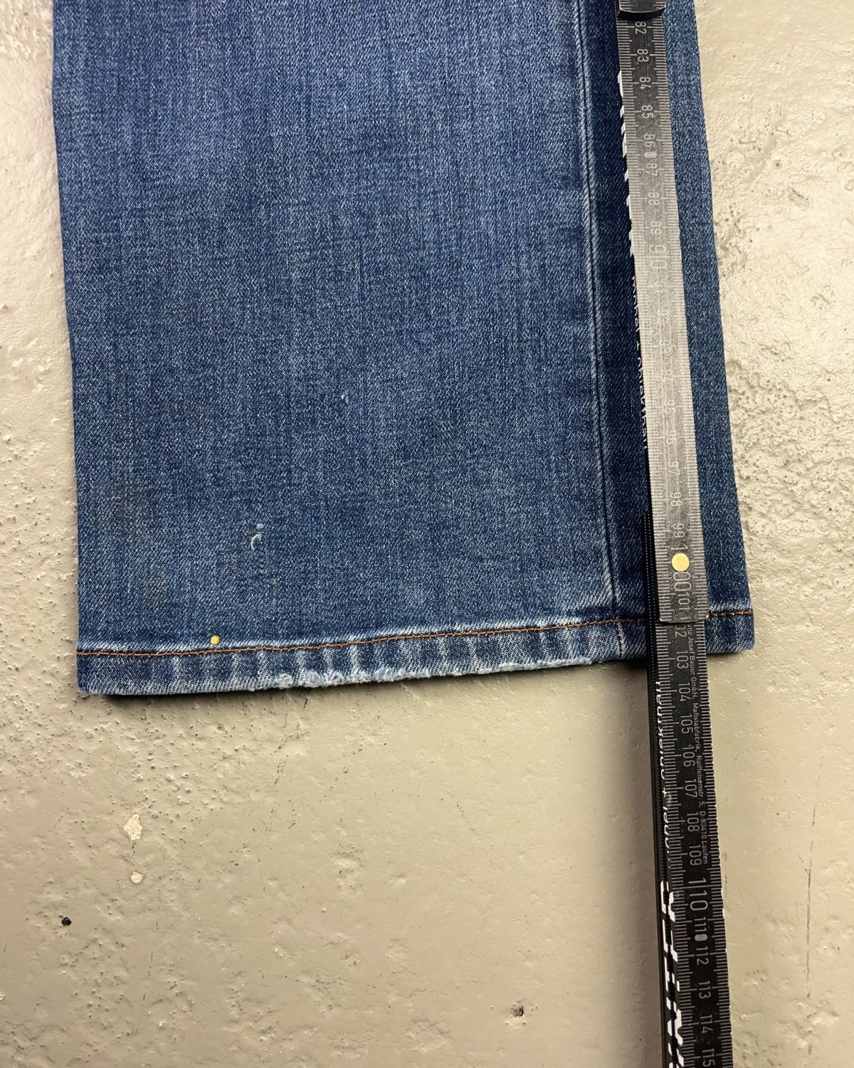 2000's Joop! Baggy/Bootcut Jeans * 36x32 (XL) - Lennys Vintage