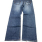 2000's Joop! Baggy/Bootcut Jeans * 36x32 (XL) - Lennys Vintage