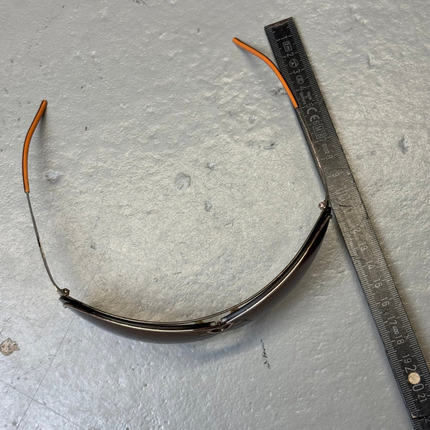 2000‘s Just Cavalli Designer Glasses *rare - Lennys Vintage